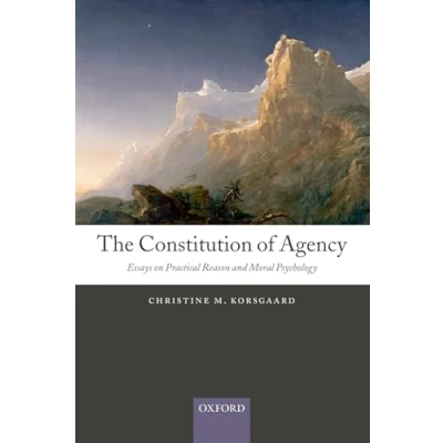 Afbeelding van The Constitution of Agency