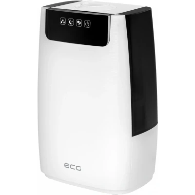 Afbeelding van ECG AH D501 T