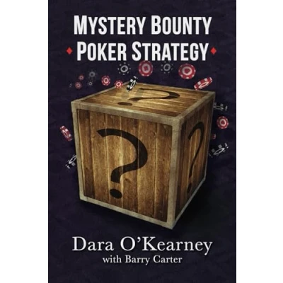 Afbeelding van Mystery Bounty Poker Strategy