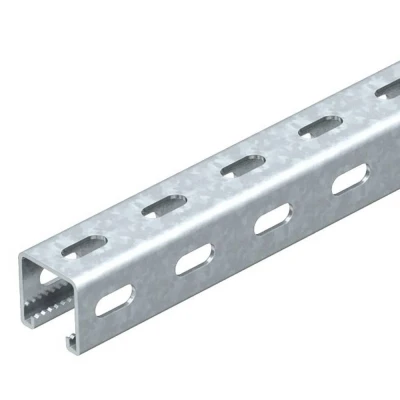 Afbeelding van OBO Bettermann 1122500 Montageaccessoire (l x b h) 300 41 mm Metaal 1 stuk(s)