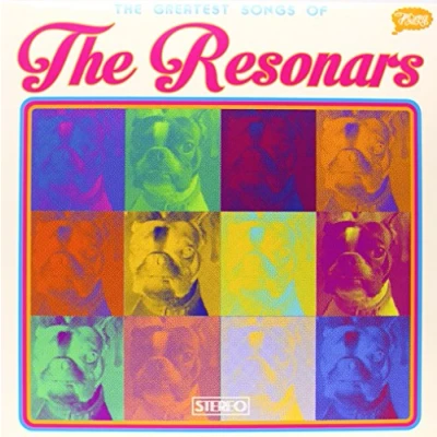 Afbeelding van Resonars Greatest Songs Of The..