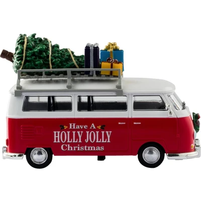Afbeelding van Christmas Van LEMAX