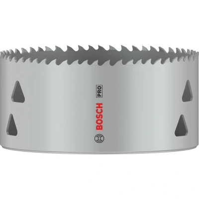 Afbeelding van Bosch Accessories 2608901535 Gatenzaag 105 mm 1 stuk(s)