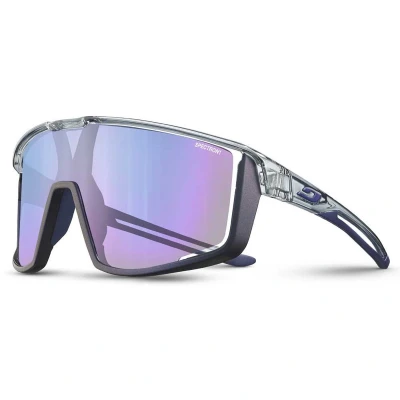 Afbeelding van Julbo Fury Zonnebril Transparant Spectron/CAT1CF