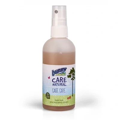 Afbeelding van BUNNY NATURE CARE NATURAL CAGE KOOIREINIGER 500 ML