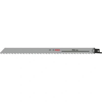 Afbeelding van Bosch Accessories 2608652900 Reciprozaagblad S 1211 K, Special for Ice, verpakking van 5 stuks Zaagbladlengte 300 mm stuk(s)