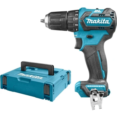 Afbeelding van Makita 10,8 V Boor /Schroefmachine DF332DZJ