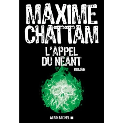 Afbeelding van L&#039;Appel du nÃ©ant