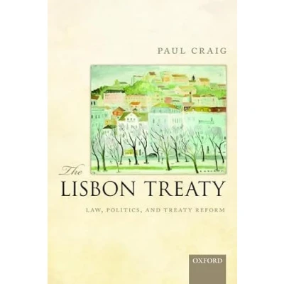 Afbeelding van Lisbon Treaty P