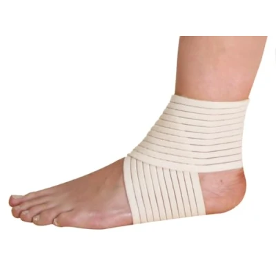 Afbeelding van Able2 Enkelbandage