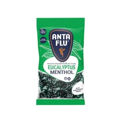 Afbeelding van Anta Flu Menthol Eucalyptus 165 Gram