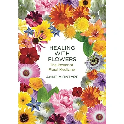 Afbeelding van Healing with Flowers