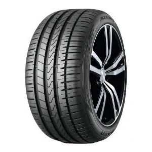 Afbeelding van Falken Azenis FK510 205/55 R17 95W personenwagen Zomerbanden Banden VOLKSWAGEN: Golf 7, Touran II, 7 Variant, RENAULT: Clio 4, SCENIC 3, Captur