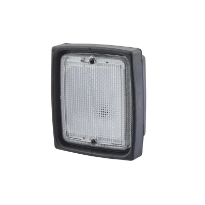 Afbeelding van Achteruitrijl 12/24V 21W 135x157mm 2ZR 004 432 001