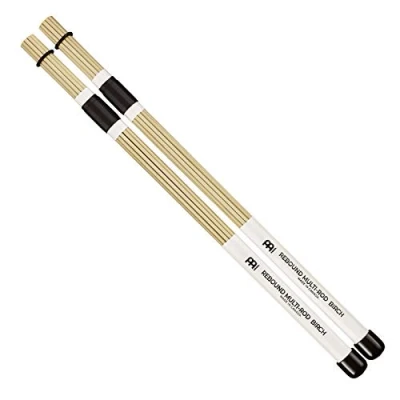 Afbeelding van Meinl SB208 Rebound Multi rod Birch Hot