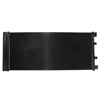 Afbeelding van Condensor, airconditioning NRF 35972