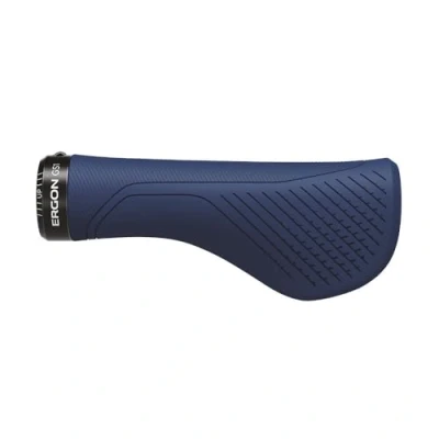 Afbeelding van Ergon handvat GS1 L Evo blauw
