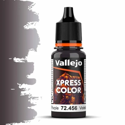 Afbeelding van Wicked Purple 18 Ml Xpress Color
