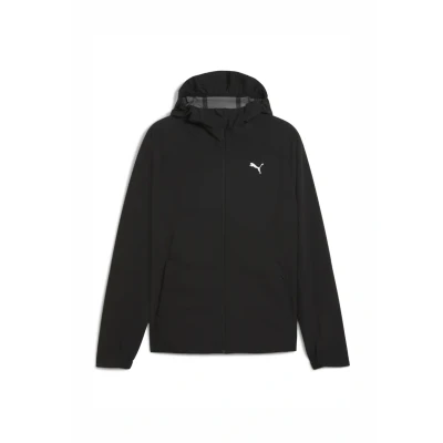 Afbeelding van RUN rainCELL jack voor Heren, Zwart, Maat S PUMA