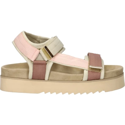 Afbeelding van Maruti Beau Sandalen Plat Roze Maat 36