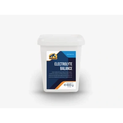 Image de Cavalor Electrolytes Electolyte Balance