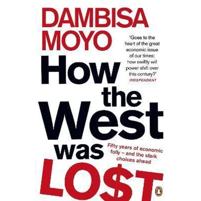 Afbeelding van How The West Was Lost
