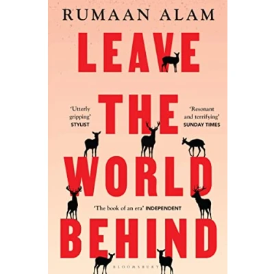 Afbeelding van Leave the World Behind