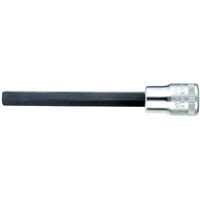 Afbeelding van Stahlwille 2054 5 03151205 Inbus Dopsleutel bitinzet mm 1/2 (12.5 mm)