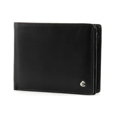 Afbeelding van Esquire Harry Portemonnee Leer 12 cm