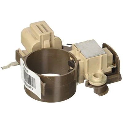 Afbeelding van CASCO CRE35107AS Regulator Alternator 12V PEUGEOT: Partner I Van