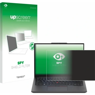 Afbeelding van upscreen privacyscherm voor Lenovo ThinkPad E14 Gen 5 privacy filter screenfilter Blauwlichtfilter