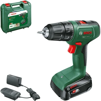 Image de Bosch EasyDrill 18 V 40 + 2,0 Ah Batterie (1x)