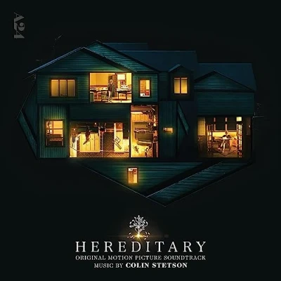 Afbeelding van Colin Stetson Hereditary (LP)