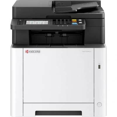 Afbeelding van Kyocera ECOSYS MA2600CWFX/PLUS (Kleur), Printer, Wit