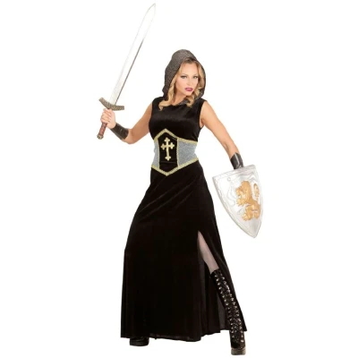 Image de Déguisement Jeanne d&#039;Arc Taille M