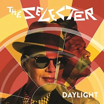 Afbeelding van Selecter Daylight (CD)