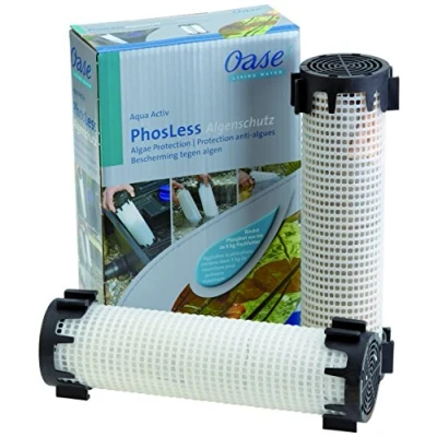 Afbeelding van phosless algenprotect Oase