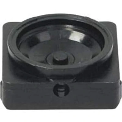 Afbeelding van Rechange Frog Didiesse Koffiepadmachine, Koffiepadhouder, Zwart