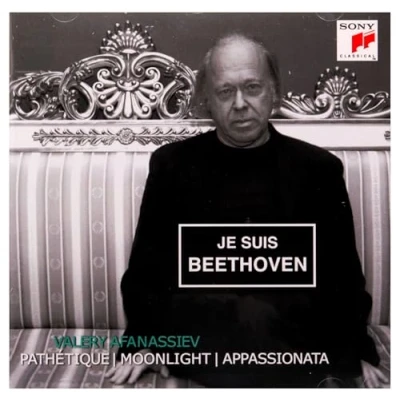 Afbeelding van Pathetique/Moonlight/Appassionata