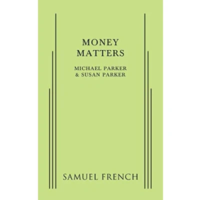 Afbeelding van Money Matters
