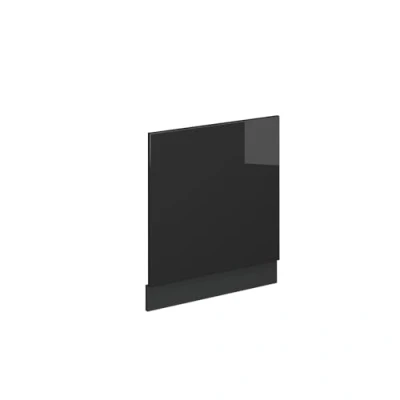 Afbeelding van Vicco Fame Line frontpaneel antraciet glanzend 60 cm