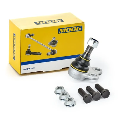 Afbeelding van MOOG RE BJ 15242 Fuseekogel Onder, Vooras links en rechts 22 56 63 RENAULT: Trafic 3, OPEL: Vivaro B Van, Combi, FIAT: Talento Van