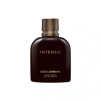 Afbeelding van Dolce &amp; Gabbana Intenso Eau de Parfum 125 ml