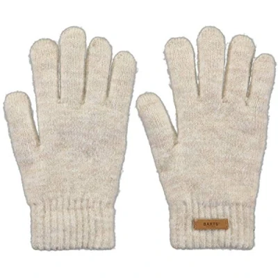 Afbeelding van Barts Witzia Gloves Handschoenen Dames One Size Crème