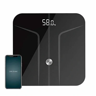 Image de Balance Numérique de Salle Bain Cecotec Surface Precision 9750 Smart Healthy
