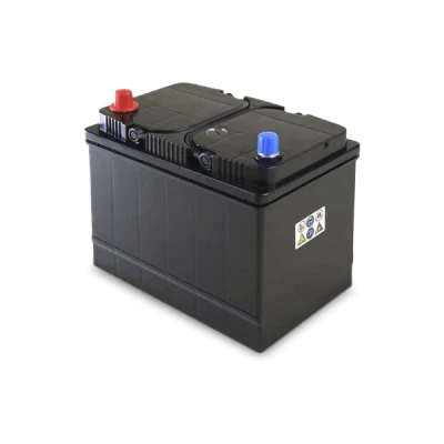 Afbeelding van Accu / Batterij VARTA 580901080J382