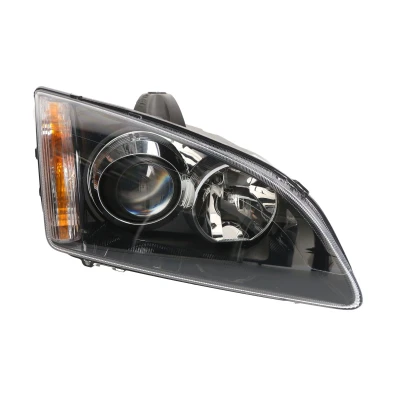 Afbeelding van Koplamp VISTEON/VARROC 20 200 01057, Rechts