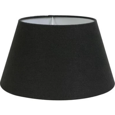 Afbeelding van Light &amp; Living Lampenkap LIVIGNO 45x35x25 Grijs