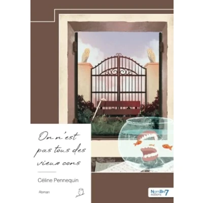 Afbeelding van On n&#039;est pas tous des vieux cons