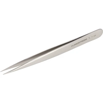 Afbeelding van Lindström TL 1 SA SL Precisiepincet Spits 120 mm